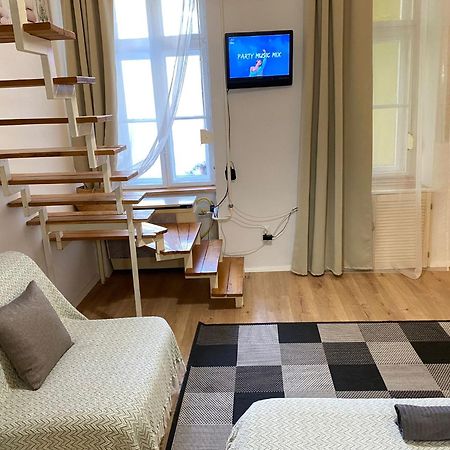부다페스트 Nefelejcs Near The Keleti Railway Station 아파트 외부 사진