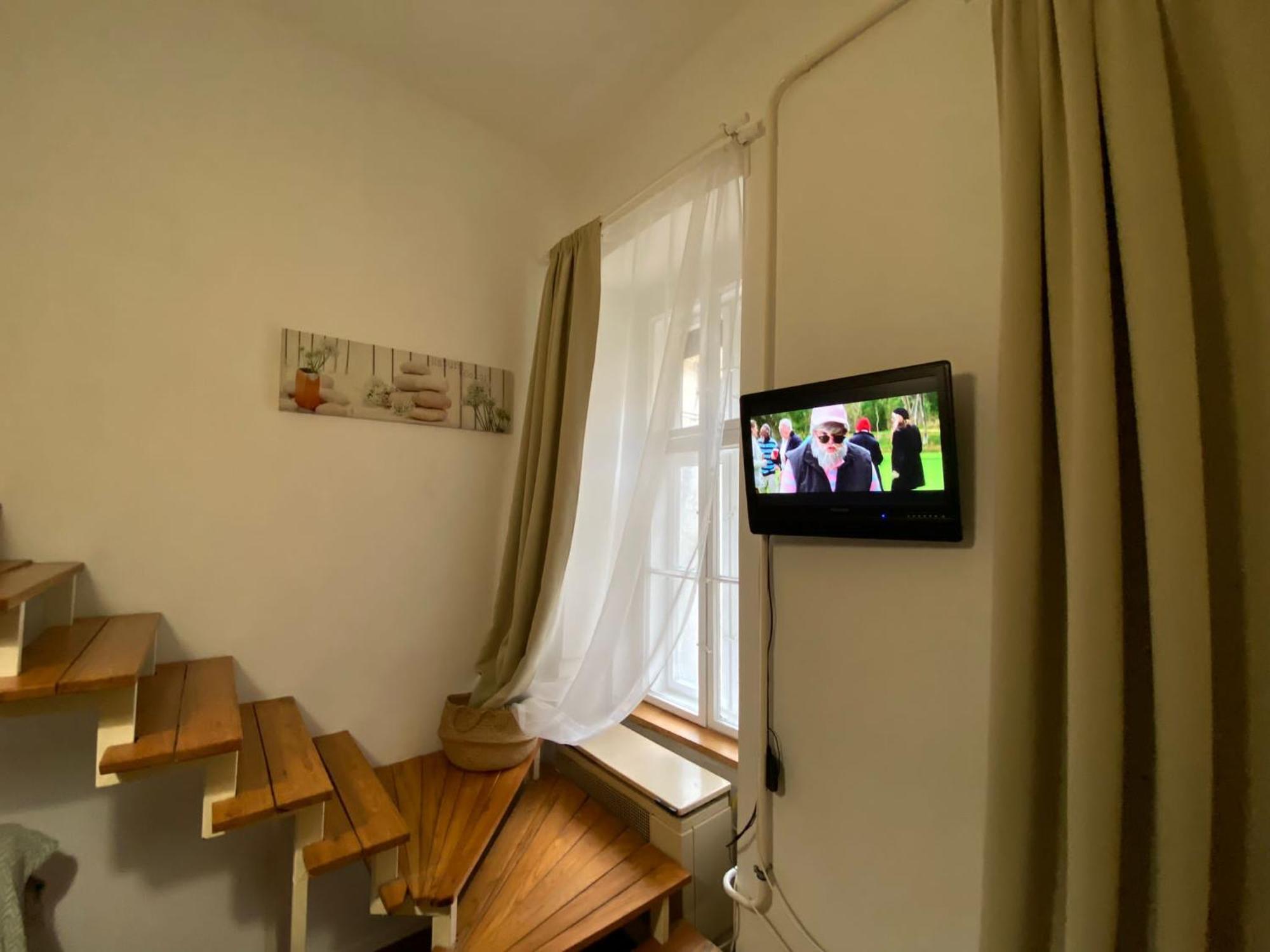 부다페스트 Nefelejcs Near The Keleti Railway Station 아파트 외부 사진