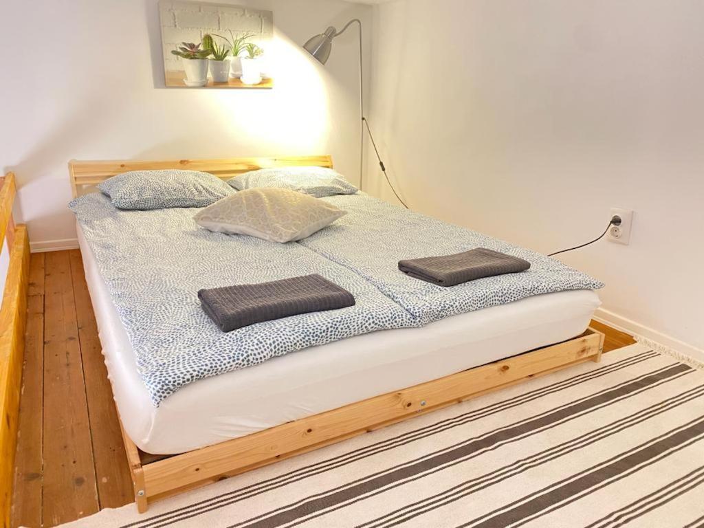 부다페스트 Nefelejcs Near The Keleti Railway Station 아파트 외부 사진